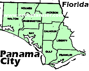 Panama City, Florida